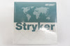 Stryker 5532-P-213 Triathlon Tibial Bearing Insert - PS, Size #2, 13mm (x)