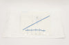 American Surgical Company 80-09 Telfa 1/2inch x 3inch (x)