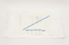 American Surgical Company 80-09 Telfa 1/2inch x 3inch (x)