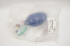SunMed BT4024 BreathTech Pediatric Bag W/ Mask 24inch Corrugated Tubing