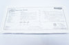 Smiths Medical 4827-20 Lumbar Puncture, Infant 22G (x)