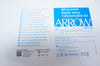 Arrow RA-04020 Radial Artery Catheterization Set - Box of 25