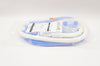 F&P RT280 Evaqua 2 Adult Respiratory Care System Dual Limb Adult Circuit Kit