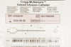 Micro Therapeutics 41034-01 Valve Infusion Cath. 1.33mm x 65cm x 5cm   (x)