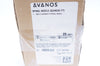 Avanos 183A022 Spinal Needle (Quincke PT) 1-25G x 5 - Case of 25