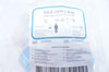 Mercury Medical 10-56002 Adult CPR-2 Bag Manual Resuscitator (x)