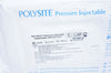 Perouse 2016PI Polysite Pressure Injectable Implantable Infusion Port (x)