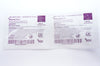 PDI B10800 Prevantics Antiseptic Non-Sterile Solution, Swab (x)