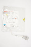 ZOLL 8900-0224-01 OneStep CPR Complete Adult Multi-function Electrode (x)