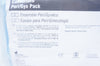 Cardinal Health 29276 Convertors Peri-Gyn Pack AAMI Level 54inch x 75.5inch