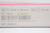 Abbott 22440-31 BareWire Workhorse Filter Delivery Wire 0.014inch x 315cm (x)