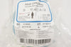 Mercury 10-56002 Adult CPR-2 Bag Disposable Manual Resuscitator