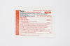 PDI B406 Povidone-Iodine Prep Pad Broad Spectrum Antiseptic Medium 1.1x2.6in. (x)