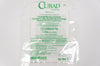 Medline CUR251390W Curad Petrolatum Dressing in Overwrap 3 x 9inch (x)