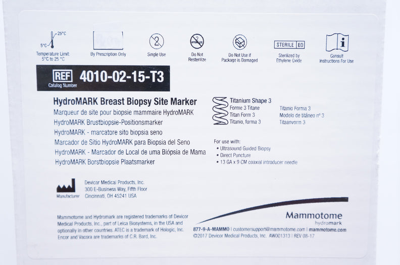 mammotome – Imedicsales
