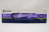 Halyard 44993 SafeSkin Purple Nitrile Max Powder-Free Exam Gloves M -Box of 50