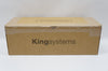 King Systems KLTSD435 King LTS-D Kit Size 5 60-80ml 5 x Each