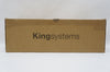 King Systems KLTSD435 King LTS-D Kit Size 5 60-80ml 5 x Each