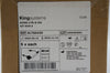 King Systems KLTSD435 King LTS-D Kit Size 5 60-80ml 5 x Each
