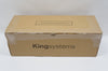 King Systems KLTSD433 King LTS-D Kit Size 3 40-55ml Broselow-Luten ~ Box of 5