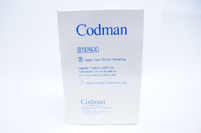 Codman 80-1460 BICOL Collagen Sponge (x) - Box of 10 – Imedicsales