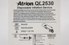 Atrion 96402 QL2530 Disposable Inflation Device