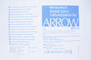 Arrow RA-04166 Radial Artery Catheterization Set - Box of 25