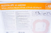 Smith & Nephew 66801068 Silicone Gel Adhesive Dressing 12.9 x 12.9cm -Box of 10