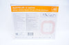 Smith & Nephew 66801068 Silicone Gel Adhesive Dressing 12.9 x 12.9cm -Box of 10