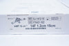 AMT GJ-1412-15 Low Profile Transgastric-Jejunal Feeding Device  14F 1.2x15 cm(x)