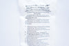 Excelsior Medical 10091-1 Sterile Field Saline Flush0.9 % Sodium Chloride 1-10 ml