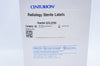 Centurion STL2299 Radiology Sterile Labels - Box of 25