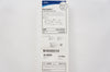Boston Scientific M0062502060 Navigator Uret. Access Sheath Set,13F/15Fx28cm (x)