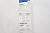 Boston Scientific M0062502020 Navigator Uret. Access Sheath Set,11F/13Fx36cm (x)