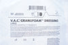 KCI M8275053 Acelity V.A.C. Granufoam Dressing Large