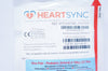 HeartSync PEDIATRIC-PHYSIO One Pair Pediatric (Infant) ECG Monitoring Electrodes