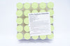 Hospira CA-3432 0.9% Soddium Chloride injection , USP - Box of 25 (x)