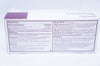 PDI B10800 10819-1080-1 Prevantics Swab Antiseptic 1mL Each - Box of 100