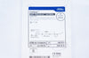 Boston Scientific M0061802350 Contour Ureteral Stnt 7F x 30cm (x)