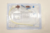 Arrow ML-00702 Two-Lumen Central Venous Catheter with Blue FlexTip 7Fr. x 16cm