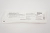 Smiths Medical 4040-2  Portex Umbilical Line Draw Arterial Blood Sampling Kit