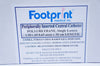 Footprint P1PIC1.9-C Peripherally Inserted Central Cath. 1.9Fr x 30cm - Box of 5