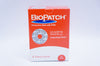 Ethicon 4152 BioPatch Protective Disk with CHG 2.5cm x 7.0mm (x) - Box of 10