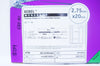 Boston Scientific 392742027 Rebel Monorail Platinum Chromium 2.75mm x 20mm (x)