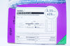 Boston Scientific 392742825 REBEL Monorail Platinum Chromium 2.50mm x 28mm (x)