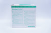 Braun 4252500-02 Introcan Safety IV Catheters 24G x 19mm 22ml/min - Box of 31