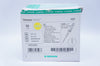 Braun 4252500-02 Introcan Safety IV Catheters 24G x 19mm 22ml/min - Box of 31