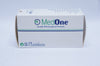 MedOne 3236 PolyTip Cannula 20g/38g 28mm x 5mm - Box of 5