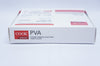 Cook G09662 PVA Foam Embolization Particles 90-180 Microns 1CC(x) - Box of 5