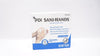 PDI D43600 Sani-Hands Instant Hand Sanitizing Wipes 5.0 x 8.0inch -Box of 100